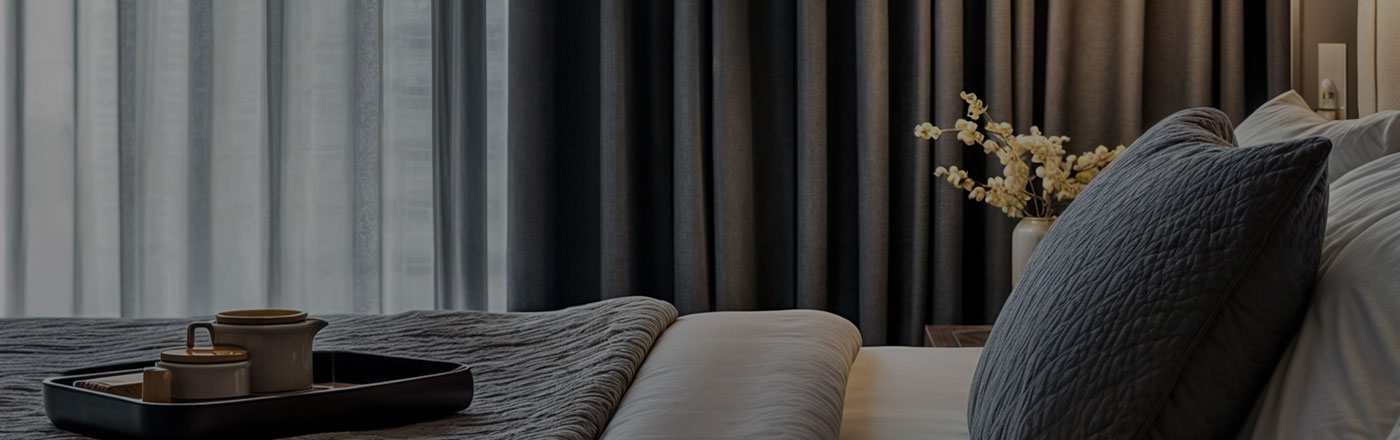 Tipps und Interior Inspirationen zum Thema Gesünder Schlafen