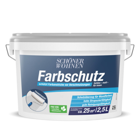 SCHÖNER-WOHNEN-Farbe Grundierung "Farbschutz"