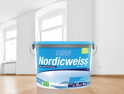 Nordicweiss