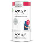 Renovierfarbe für Wand- und Bodenfliesen