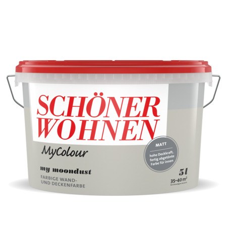 My Moondust My Moondust