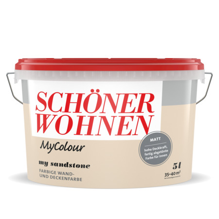 My Sandstone My Sandstone