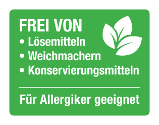 Prüfzeichen Prüfzeichen